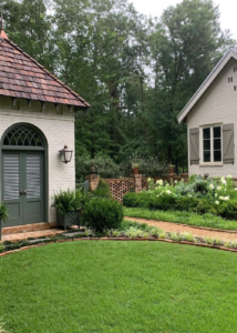 Tour James Farmer's Small Town Georgia Gardens - Garden & Grace