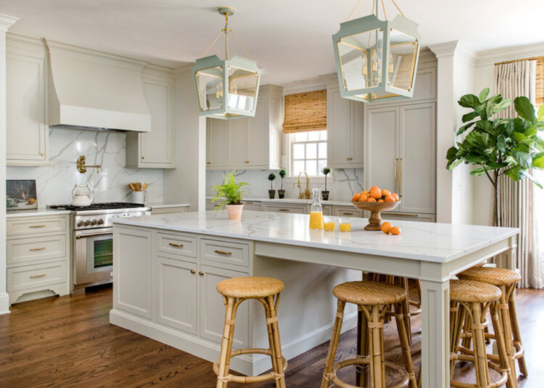 classic raleigh home with neutral color palette by anne wagoner interiors