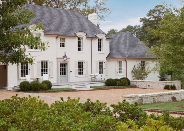 birmingham alabama curb appeal