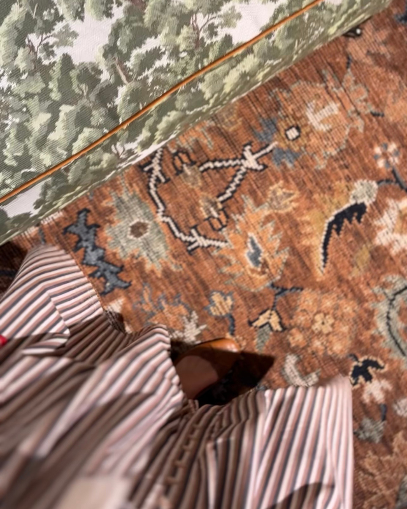 high point market upholstered furniture trends captured by garden and grace