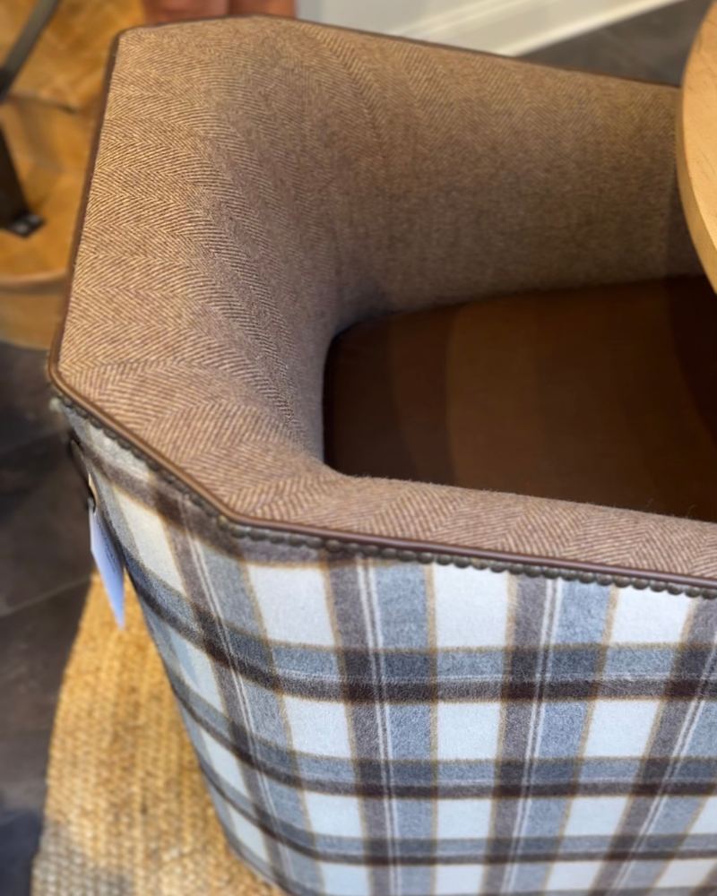 high point market upholstered furniture trends captured by garden and grace