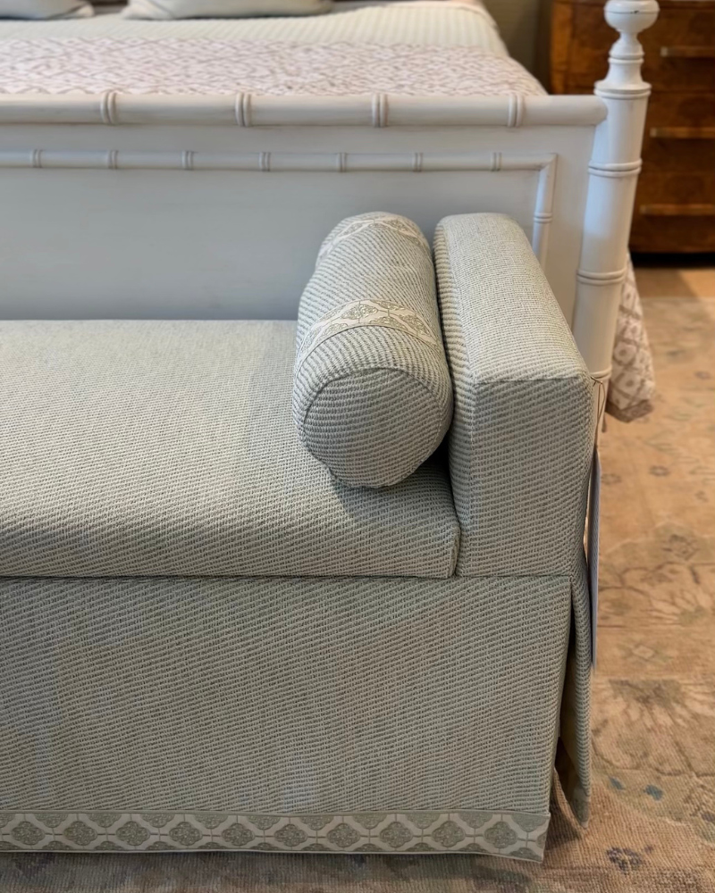 high point market upholstered furniture trends captured by garden and grace