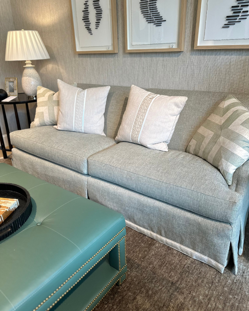 high point market upholstered furniture trends captured by garden and grace