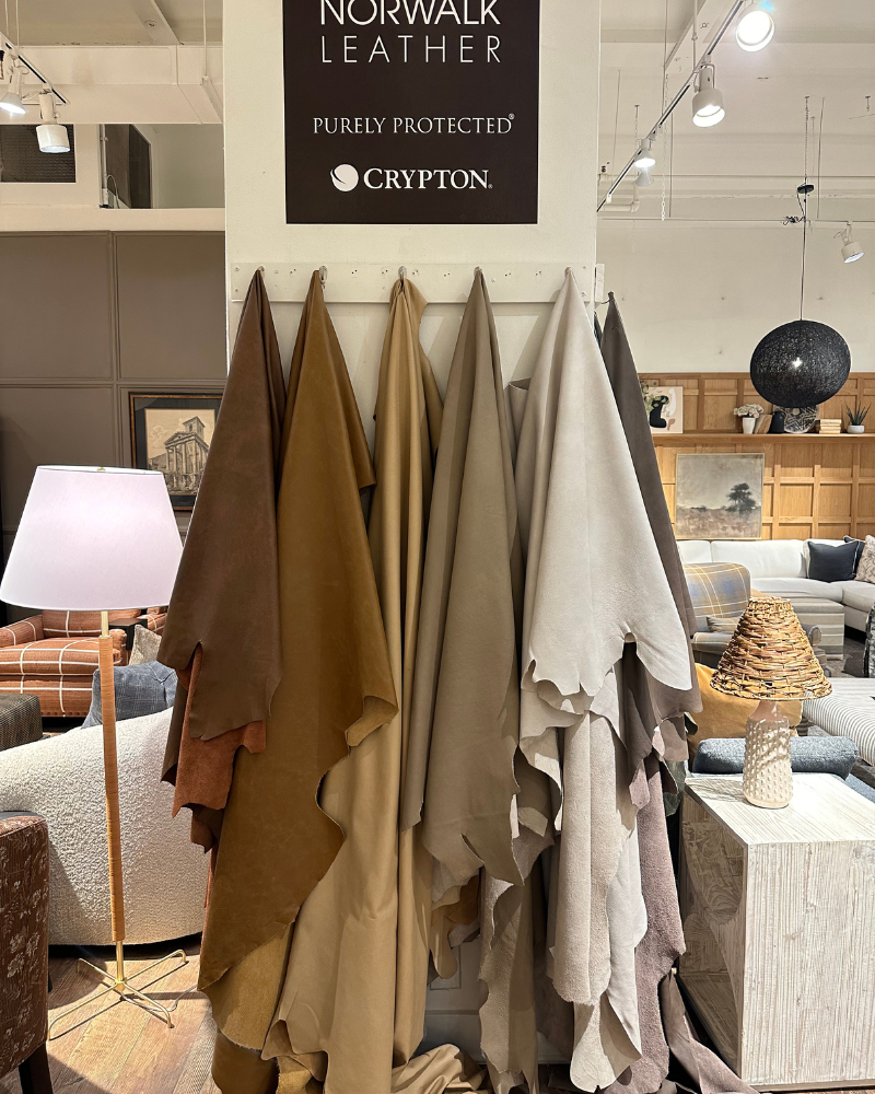 high point market upholstered furniture trends captured by garden and grace