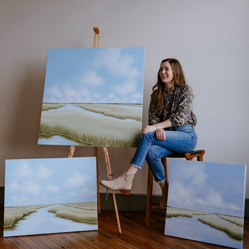 E.Ward Originals logo