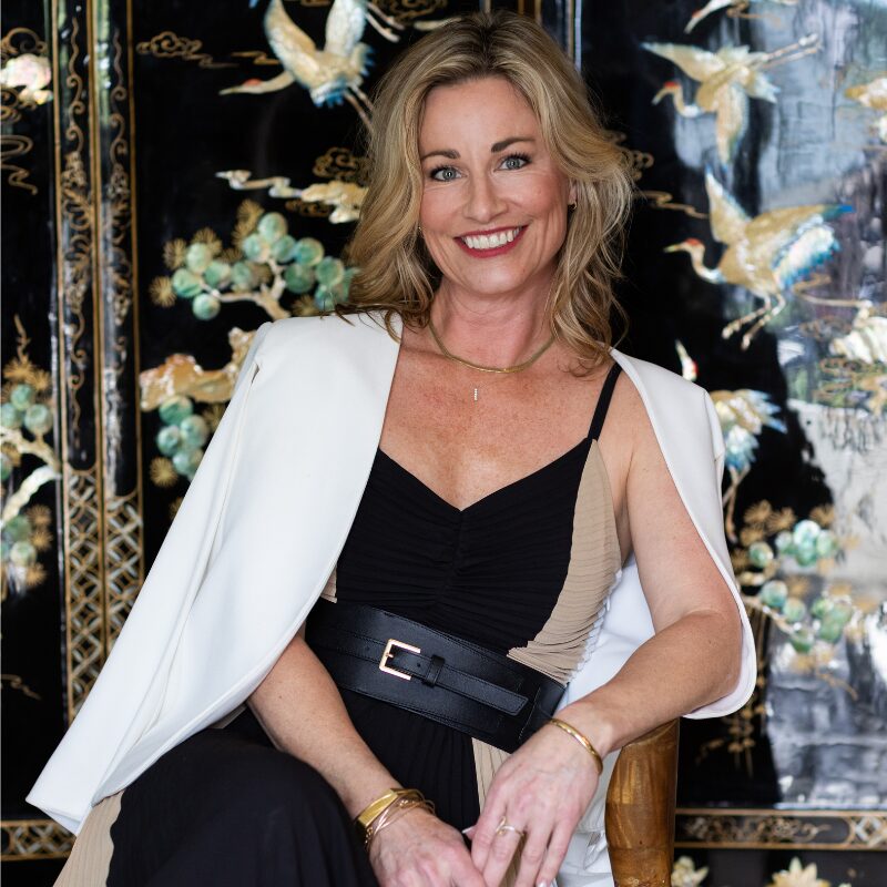 Caroline Brackett Studio of Design logo