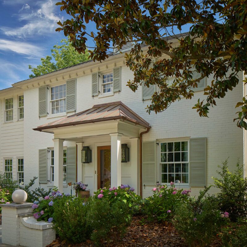 Emily Day Architecture logo