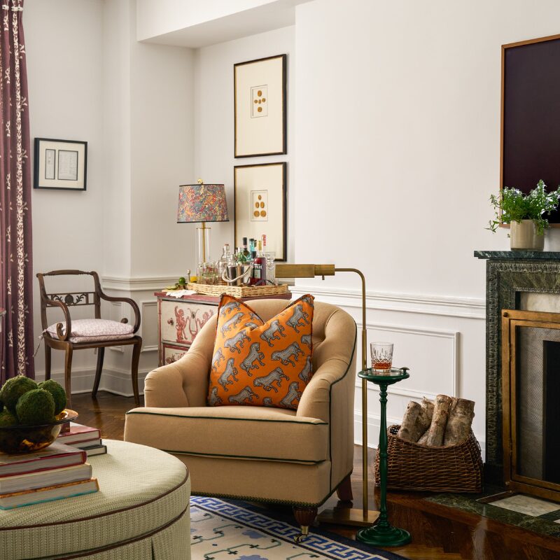 Boulevard Interiors logo