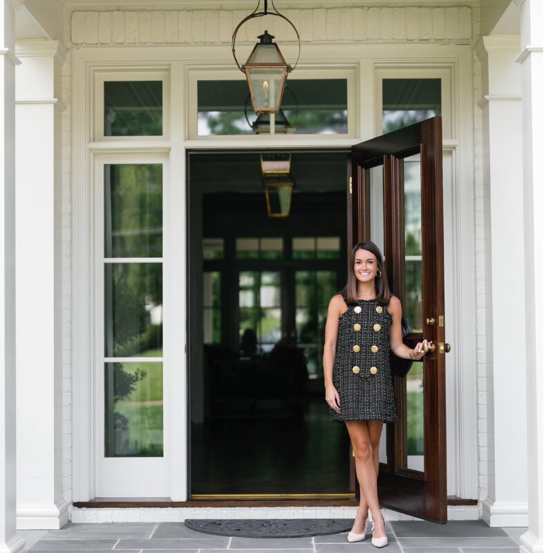 Meredith Blackmon Real Estate logo