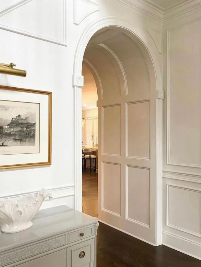 Neutrals don’t necessarily mean white. In fact, white can be stark and cold sometimes. So, here’s a collection of warm, soft rooms filled with neutral colors and timeless layers. 

For more neutral palette rooms, go to gardenandgracedesign.com and search “Neutral.” Link in profile. 

Interior designers, photographers, builders and architects credited are tagged on each image, as available. 

#neutralhome #neutralcolors #neutralpalette #timelessdesign #timelessdecor #designinspiration