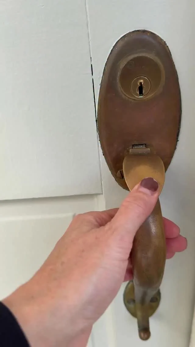 3 years later — a tour of my personal home ✨ We have done so much from fresh paint, new carpet runners, structural updates, furnishings and decor, overhaul of the front and backyard landscaping, three bathroom renovations and so much more — and yet, there’s still more home projects on my list.

I’m fortunate to see inside and tour many homes that are incredibly beautiful. But I also get to hear the stories behind the homes. Many have been lived in for years before renovating or decorated over a period of years. In other words, they weren’t done overnight. And in some cases there are spaces that still aren’t decorated or renovated, and we just don’t include those spaces in home tours. All this to say, the homes you see in magazines and online should give ideas, inspiration and concrete examples, but they shouldn’t rob you of the joy of your own home and what you have. Home takes time. And home is a home because of the memories, moments and people that fill them. Relax, give yourself space to dream and look past the outdated sofa so you don’t miss the whole point of “home.”

I didn’t have my kids pick up toys in the backyard or move the babies swing or make my husband leave his spot on the patio watching Saturday morning football to film. Because honestly, these are the memories of everyday life that I don’t want to forget. These are the precious moments that make home. 

Comment HOME below to receive a DM with the link to this post on my LTK ⬇❤️ https://liketk.it/5BQFZ #ltkcyberweek #ltksalealert #ltkhome